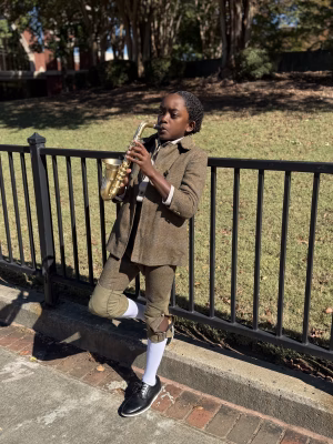 Kevin Carter - Project Casting Gallery Image 12 Kevin Carter - Gallery Image 12