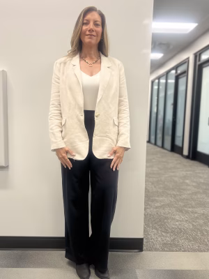 Donna Krause - Project Casting Gallery Image 1 Donna Krause - Gallery Image 1