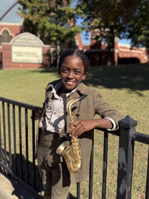 Kevin Carter - Project Casting Gallery Image 9 Kevin Carter - Gallery Image 9