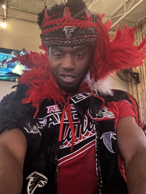 Joseph James - Project Casting Gallery Image 2 Joseph James - Gallery Image 2