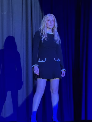 Alexis Frye - Project Casting Gallery Image 2 Alexis Frye - Gallery Image 2