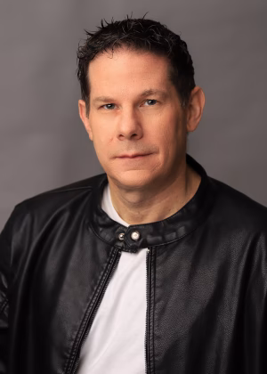 David Voncannon - Project Casting Gallery Image 6 David Voncannon - Gallery Image 6