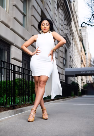 Christine Mendes - Project Casting Gallery Image 5 Christine Mendes - Gallery Image 5