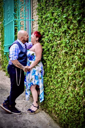 Dan Acosta - Project Casting Gallery Image 12 Dan Acosta - Gallery Image 12