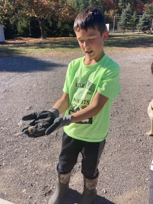 Everett Stange - Project Casting Gallery Image 2 Everett Stange - Gallery Image 2