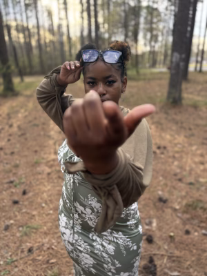 Ka’Mari Wayla - Project Casting Gallery Image 8 Ka’Mari Wayla - Gallery Image 8