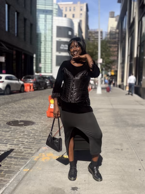 Arienna Daniels - Project Casting Gallery Image 3 Arienna Daniels - Gallery Image 3