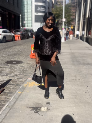 Arienna Daniels - Project Casting Gallery Image 2 Arienna Daniels - Gallery Image 2