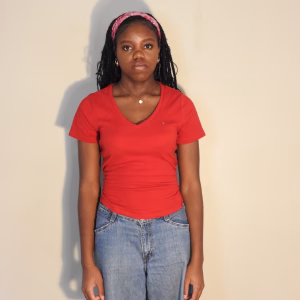 Gwendoline Ngono Tchi - Project Casting Gallery Image 1 Gwendoline Ngono Tchi - Gallery Image 1