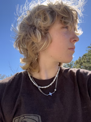 Canaan Goodwin - Project Casting Gallery Image 4 Canaan Goodwin - Gallery Image 4