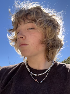 Canaan Goodwin - Project Casting Gallery Image 5 Canaan Goodwin - Gallery Image 5