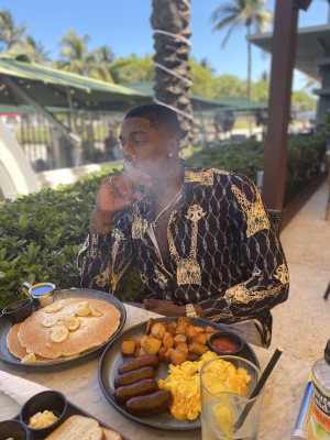 Roemello Chapman - Project Casting Gallery Image 4 Roemello Chapman - Gallery Image 4