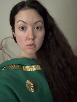 Allison W. - Project Casting Gallery Image 15 Allison W. - Gallery Image 15