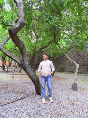 Nimnaka Kumaradasa - Project Casting Gallery Image 2 Nimnaka Kumaradasa - Gallery Image 2