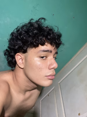 Giovanny Torres - Project Casting Gallery Image 2 Giovanny Torres - Gallery Image 2