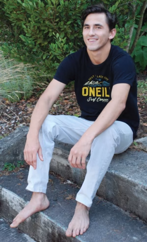 Sergei Davis - Project Casting Gallery Image 7 Sergei Davis - Gallery Image 7