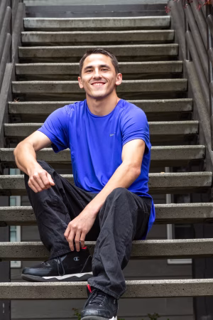 Sergei Davis - Project Casting Gallery Image 1 Sergei Davis - Gallery Image 1