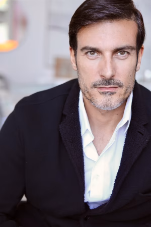 Luca Della Valle - Project Casting Gallery Image 7 Luca Della Valle - Gallery Image 7