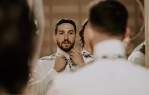 Caleb Van Patten - Project Casting Gallery Image 3 Caleb Van Patten - Gallery Image 3