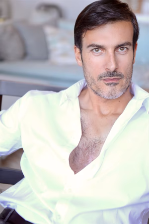 Luca Della Valle - Project Casting Gallery Image 11 Luca Della Valle - Gallery Image 11