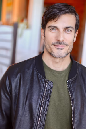 Luca Della Valle - Project Casting Gallery Image 12 Luca Della Valle - Gallery Image 12