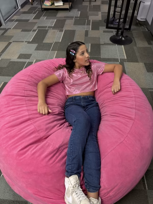 Savannah Rivero - Project Casting Gallery Image 11 Savannah Rivero - Gallery Image 11