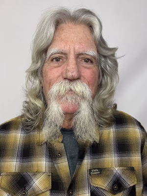 Kevin O’Brien - Project Casting Gallery Image 1 Kevin O’Brien - Gallery Image 1