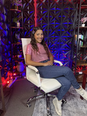 Savannah Rivero - Project Casting Gallery Image 9 Savannah Rivero - Gallery Image 9