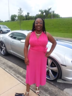 Pamela Bonner - Project Casting Gallery Image 3 Pamela Bonner - Gallery Image 3