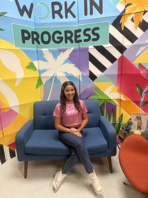 Savannah Rivero - Project Casting Gallery Image 8 Savannah Rivero - Gallery Image 8