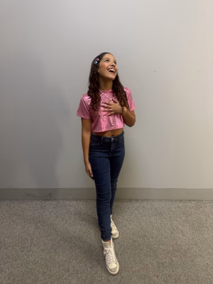 Savannah Rivero - Project Casting Gallery Image 6 Savannah Rivero - Gallery Image 6