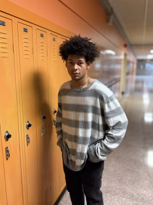 Kasaun Black - Project Casting Gallery Image 3 Kasaun Black - Gallery Image 3