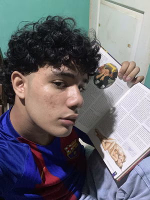 Giovanny Torres - Project Casting Gallery Image 1 Giovanny Torres - Gallery Image 1