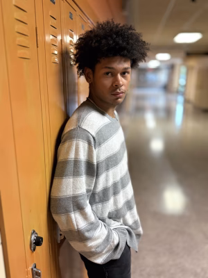 Kasaun Black - Project Casting Gallery Image 5 Kasaun Black - Gallery Image 5