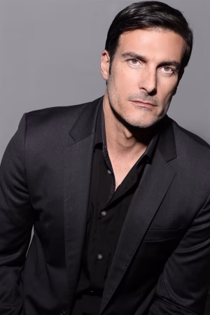 Luca Della Valle - Project Casting Gallery Image 14 Luca Della Valle - Gallery Image 14