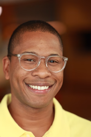 Isiah Jenkins - Project Casting Gallery Image 1 Isiah Jenkins - Gallery Image 1