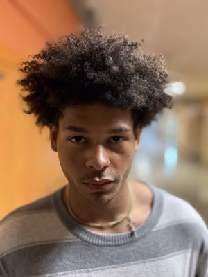 Kasaun Black - Project Casting Gallery Image 4 Kasaun Black - Gallery Image 4