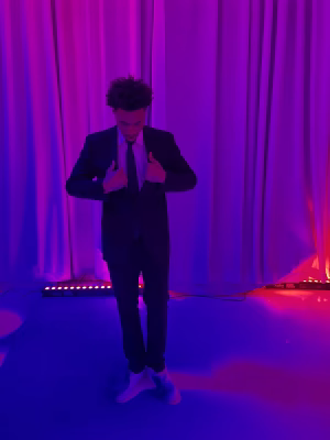 Jared Jones - Project Casting Gallery Image 1 Jared Jones - Gallery Image 1