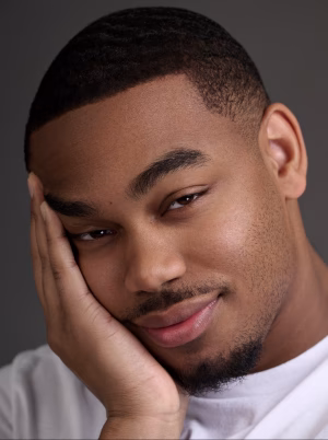 Khileil Walls-Nesbitt - Project Casting Gallery Image 4 Khileil Walls-Nesbitt - Gallery Image 4