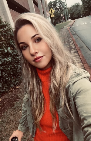 Eeryn Ann - Project Casting Gallery Image 21 Eeryn Ann - Gallery Image 21