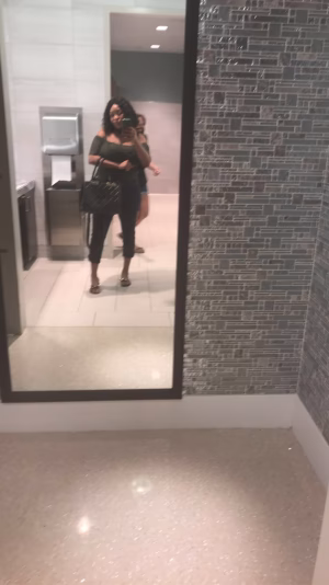 Zanquisha Hickman - Project Casting Gallery Image 9 Zanquisha Hickman - Gallery Image 9