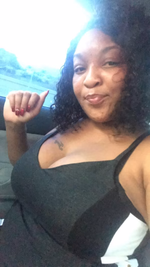 Zanquisha Hickman - Project Casting Gallery Image 8 Zanquisha Hickman - Gallery Image 8