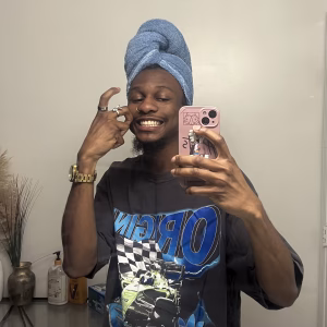 Tyrelle Henry - Project Casting Gallery Image 2 Tyrelle Henry - Gallery Image 2