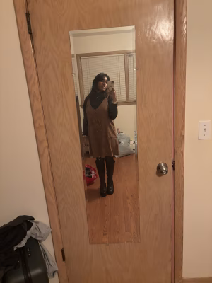 Sharon Assariathu - Project Casting Gallery Image 4 Sharon Assariathu - Gallery Image 4