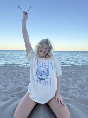 Mary-Kate Oldham - Project Casting Gallery Image 7 Mary-Kate Oldham - Gallery Image 7