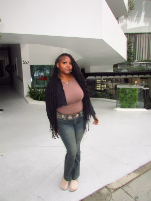 Ayanna Williams - Project Casting Gallery Image 4 Ayanna Williams - Gallery Image 4