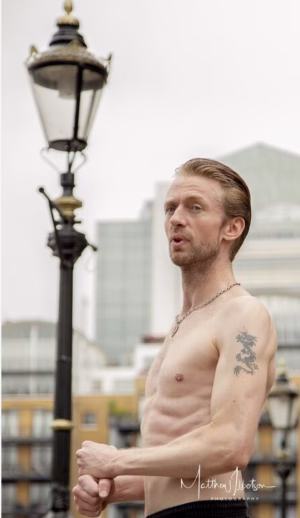 Simon Berry - Project Casting Gallery Image 3 Simon Berry - Gallery Image 3