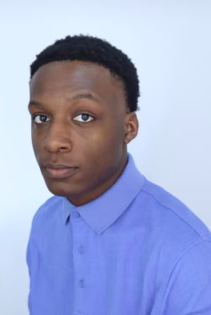 Talib Henderson - Project Casting Gallery Image 3 Talib Henderson - Gallery Image 3