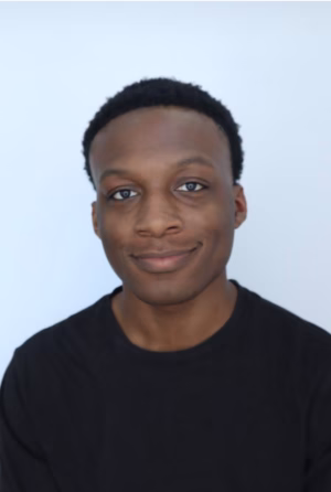 Talib Henderson - Project Casting Gallery Image 2 Talib Henderson - Gallery Image 2