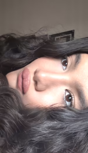 Nashwa Alzoubaydi - Project Casting Gallery Image 6 Nashwa Alzoubaydi - Gallery Image 6